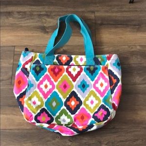 Yoga bag